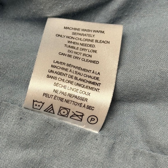 Pendleton 193 Angelica Snap Front Southwest Aztec Berber Fleece Jacket M - Picture 13 of 16